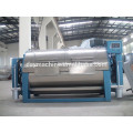 Top sale and high quality CE large sheet industrial washing machine